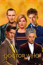 Doctor Who Cover, Doctor Who Stream