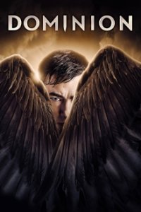 Dominion Cover, Poster, Dominion DVD