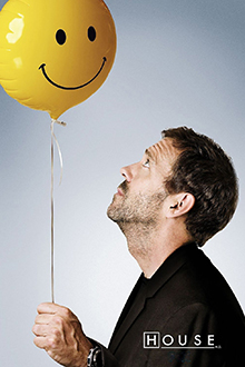 Dr. House, Cover, HD, Serien Stream, ganze Folge