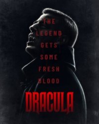 Cover Dracula (2020), TV-Serie, Poster