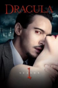 Cover Dracula, TV-Serie, Poster