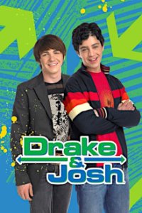 Cover Drake & Josh, TV-Serie, Poster