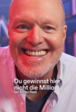 Cover Du gewinnst hier nicht die Million bei Stefan Raab, Poster, Stream