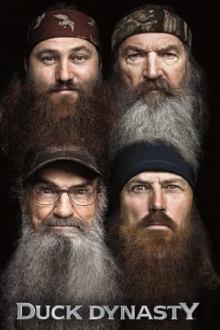 Duck Dynasty, Cover, HD, Serien Stream, ganze Folge