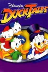 DuckTales - Neues aus Entenhausen Cover, Poster, Blu-ray,  Bild