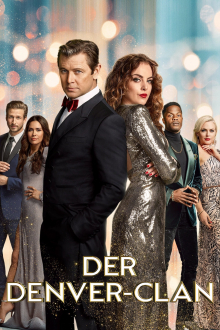 Dynasty, Cover, HD, Serien Stream, ganze Folge