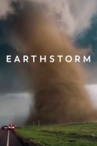 Earthstorm: Naturgewalten auf der Spur Cover, Poster, Blu-ray,  Bild