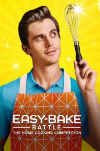 Easy-Bake Battle: The Home Cooking Competition Cover, Poster, Blu-ray,  Bild