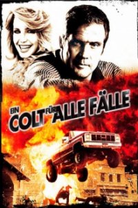 Cover Ein Colt für alle Fälle, Ein Colt für alle Fälle