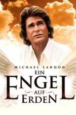 Cover Ein Engel auf Erden, Poster Ein Engel auf Erden