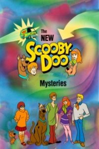 Ein Fall für Scooby Doo Cover, Poster, Blu-ray,  Bild