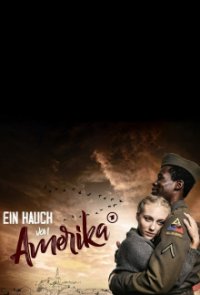 Ein Hauch von Amerika Cover, Poster, Ein Hauch von Amerika