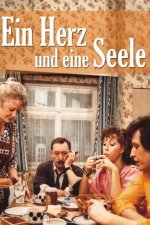 Cover Ein Herz und eine Seele, Poster, Stream