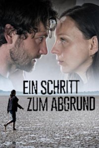 Ein Schritt zum Abgrund Cover, Poster, Ein Schritt zum Abgrund DVD