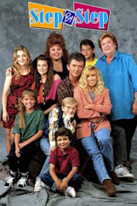 Cover Eine starke Familie, Poster