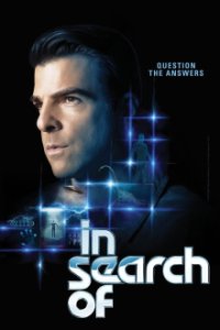 Einfach rätselhaft – mit Zachary Quinto Cover, Poster, Einfach rätselhaft – mit Zachary Quinto DVD