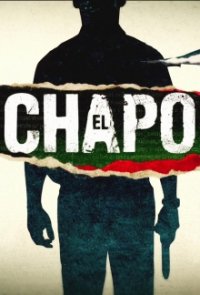 El Chapo Cover, Poster, Blu-ray,  Bild