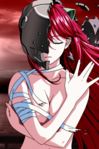 Elfen Lied Cover, Stream, TV-Serie Elfen Lied