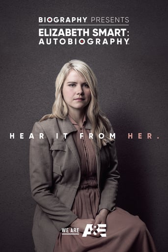 Elizabeth Smart: Die Geschichte einer Entführung, Cover, HD, Serien Stream, ganze Folge