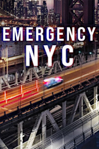 Cover Emergency: NYC, TV-Serie, Poster