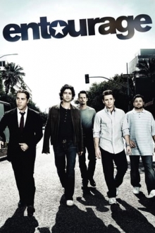 Entourage, Cover, HD, Serien Stream, ganze Folge