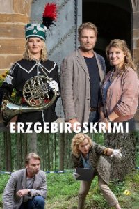 Cover Erzgebirgskrimi, Poster