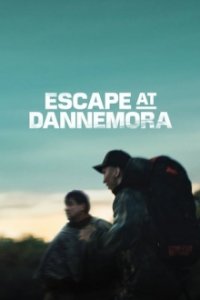 Escape at Dannemora Cover, Poster, Blu-ray,  Bild