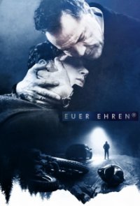 Euer Ehren Cover, Euer Ehren Poster