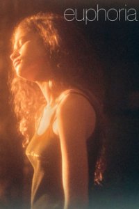 Euphoria Cover, Poster, Blu-ray,  Bild