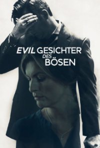 Cover Evil - Gesichter des Bösen, Poster