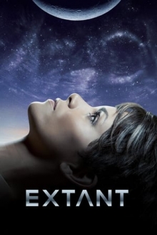 Extant, Cover, HD, Serien Stream, ganze Folge