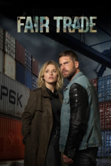 Fair Trade, Cover, HD, Serien Stream, ganze Folge