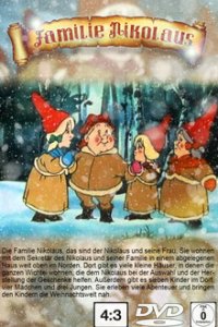 Familie Nikolaus Cover, Familie Nikolaus Poster