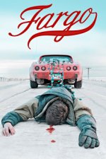 Cover Fargo, Poster, Stream