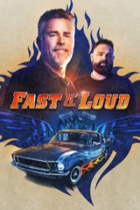 Cover Fast N' Loud, Fast N' Loud