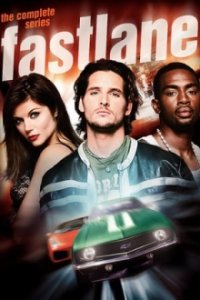 Cover Fastlane, Poster, HD