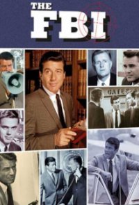 Cover F.B.I. (1965), F.B.I. (1965)