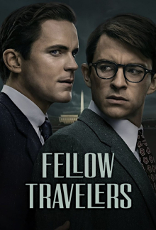 Fellow Travelers, Cover, HD, Serien Stream, ganze Folge