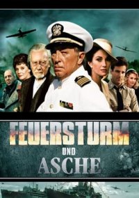 Feuersturm und Asche Cover, Online, Poster