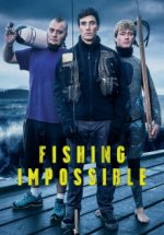 Cover Fishing Impossible, Poster, Stream