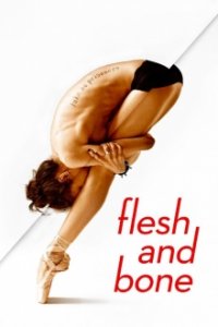 Flesh and Bone Cover, Poster, Flesh and Bone DVD