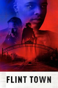 Flint Town Cover, Poster, Blu-ray,  Bild