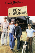 Staffel 1 Cover, Poster