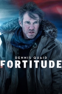 Fortitude, Cover, HD, Serien Stream, ganze Folge