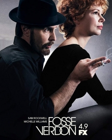 Fosse/Verdon, Cover, HD, Serien Stream, ganze Folge