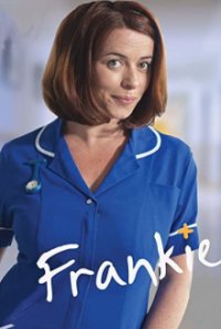 Frankie Cover, Poster, Frankie DVD