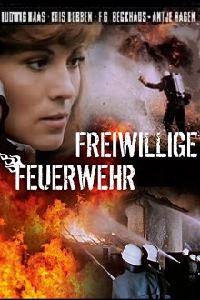 Freiwillige Feuerwehr, Cover, HD, Serien Stream, ganze Folge