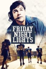 Cover Friday Night Lights, Poster Friday Night Lights