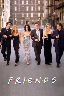 Friends Cover, Poster, Blu-ray,  Bild