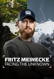 Fritz Meinecke - Facing the Unknown, Cover, HD, Serien Stream, ganze Folge